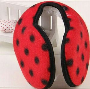 Ear warmers for men&women